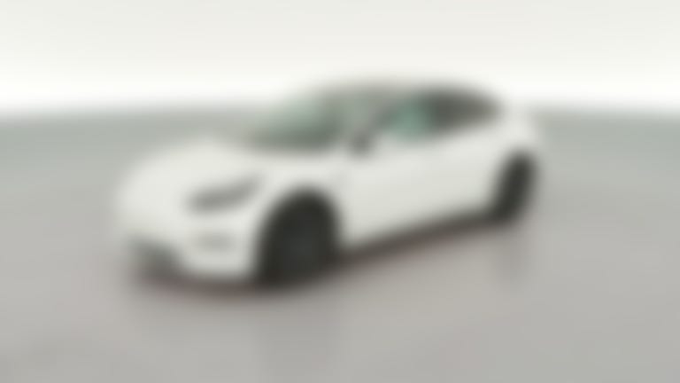 2022 Tesla Model 3 vehicle photo