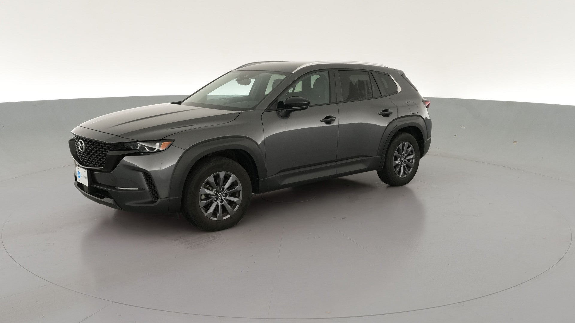 2023 MAZDA CX-50 vehicle photo