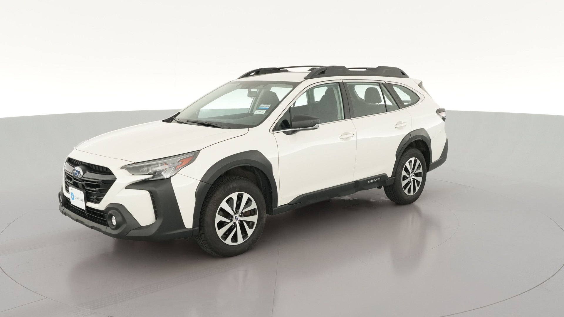 2023 Subaru Outback vehicle photo