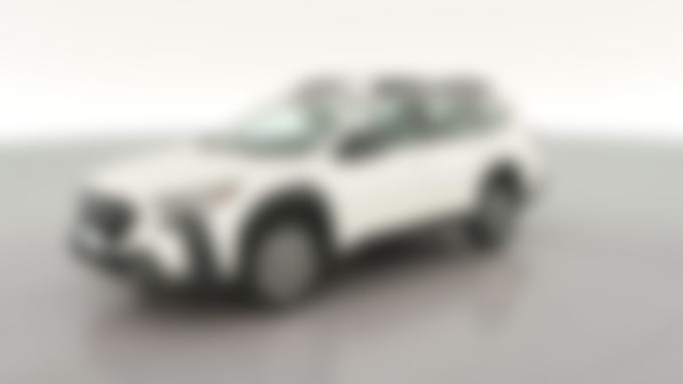 2023 Subaru Outback vehicle photo