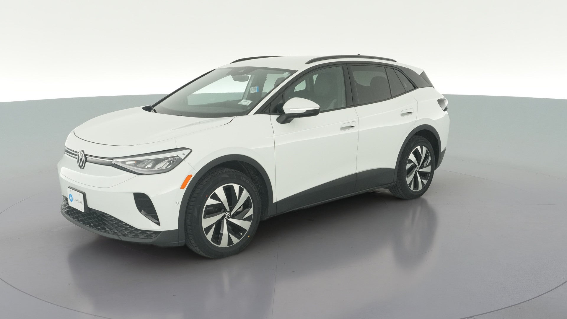 2024 Volkswagen ID.4 vehicle photo