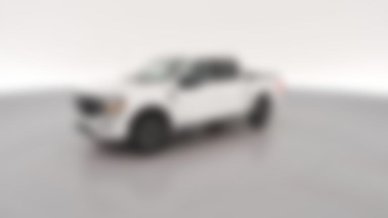 2023 Ford F150 SuperCrew Cab vehicle photo