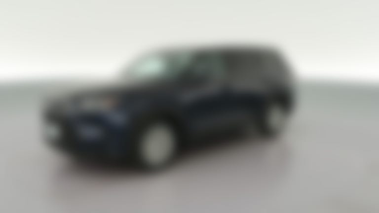 2025 Toyota Grand Highlander Hybrid vehicle photo