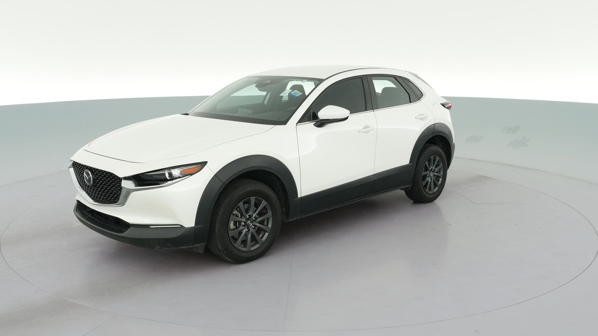 2024 MAZDA CX-30 vehicle photo