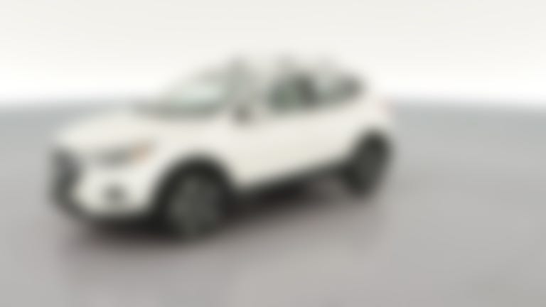 2022 Nissan Rogue Sport vehicle photo