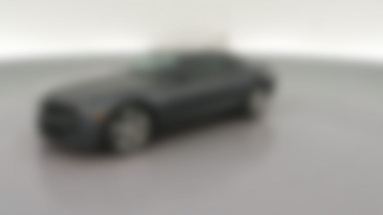 2010 Chevrolet Camaro vehicle photo