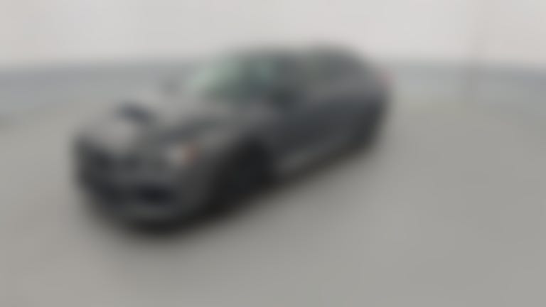 2020 Subaru WRX vehicle photo