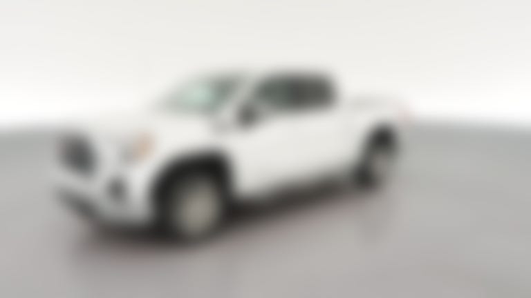 2019 GMC Sierra 1500 Crew Cab vehicle photo