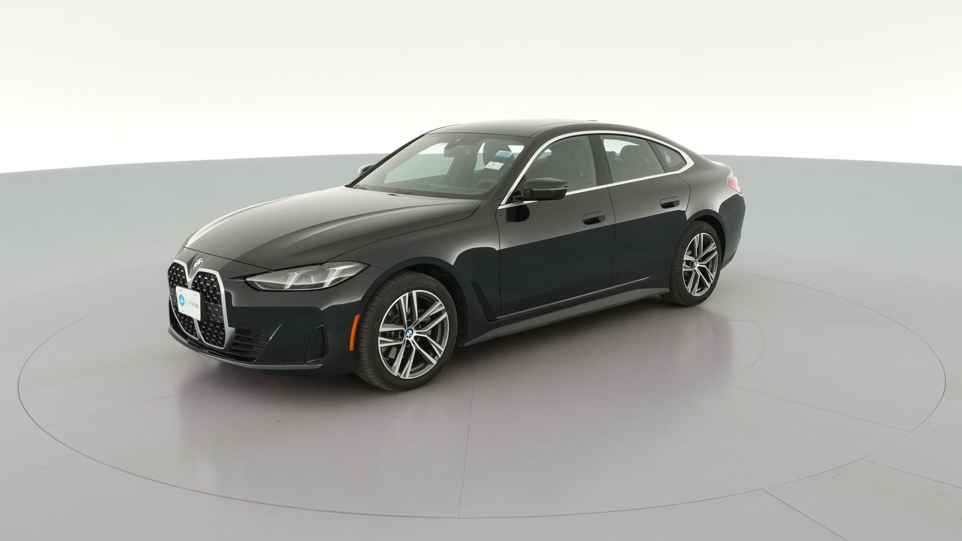 2026 BMW 4 Series vehicle photo