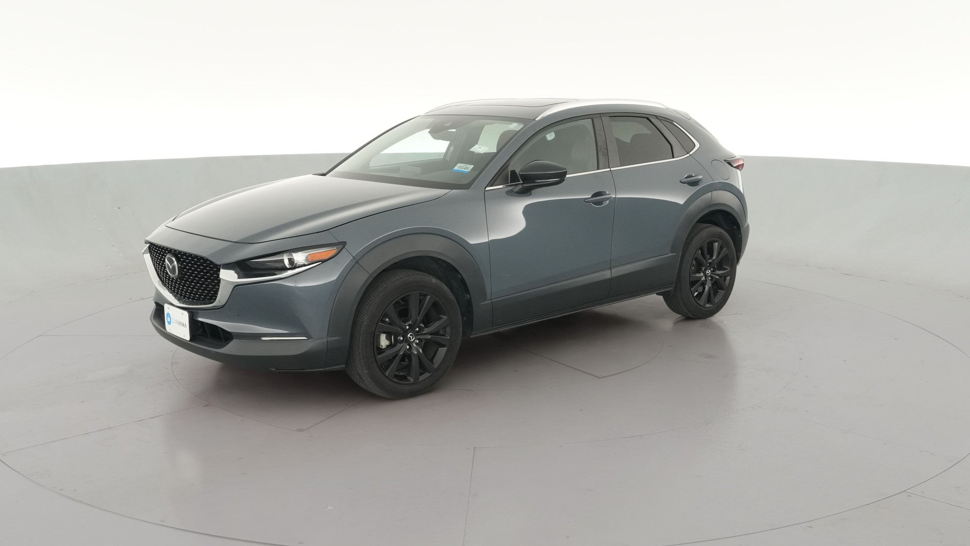 2023 MAZDA CX-30 vehicle photo