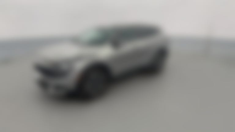 2023 Kia Sportage Hybrid vehicle photo