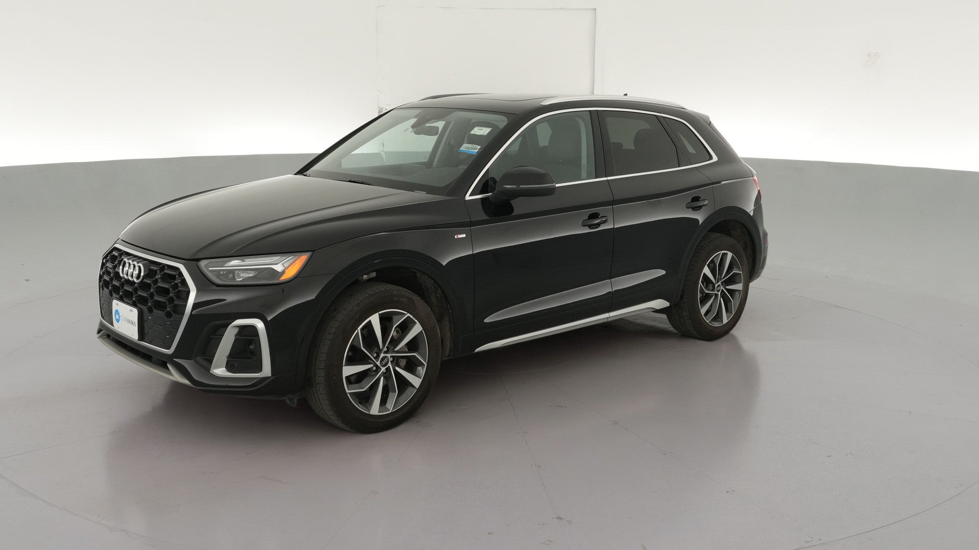 2023 Audi Q5 vehicle photo