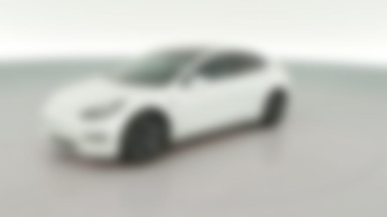 2020 Tesla Model 3 vehicle photo