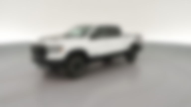 2020 Ram 1500 Crew Cab vehicle photo