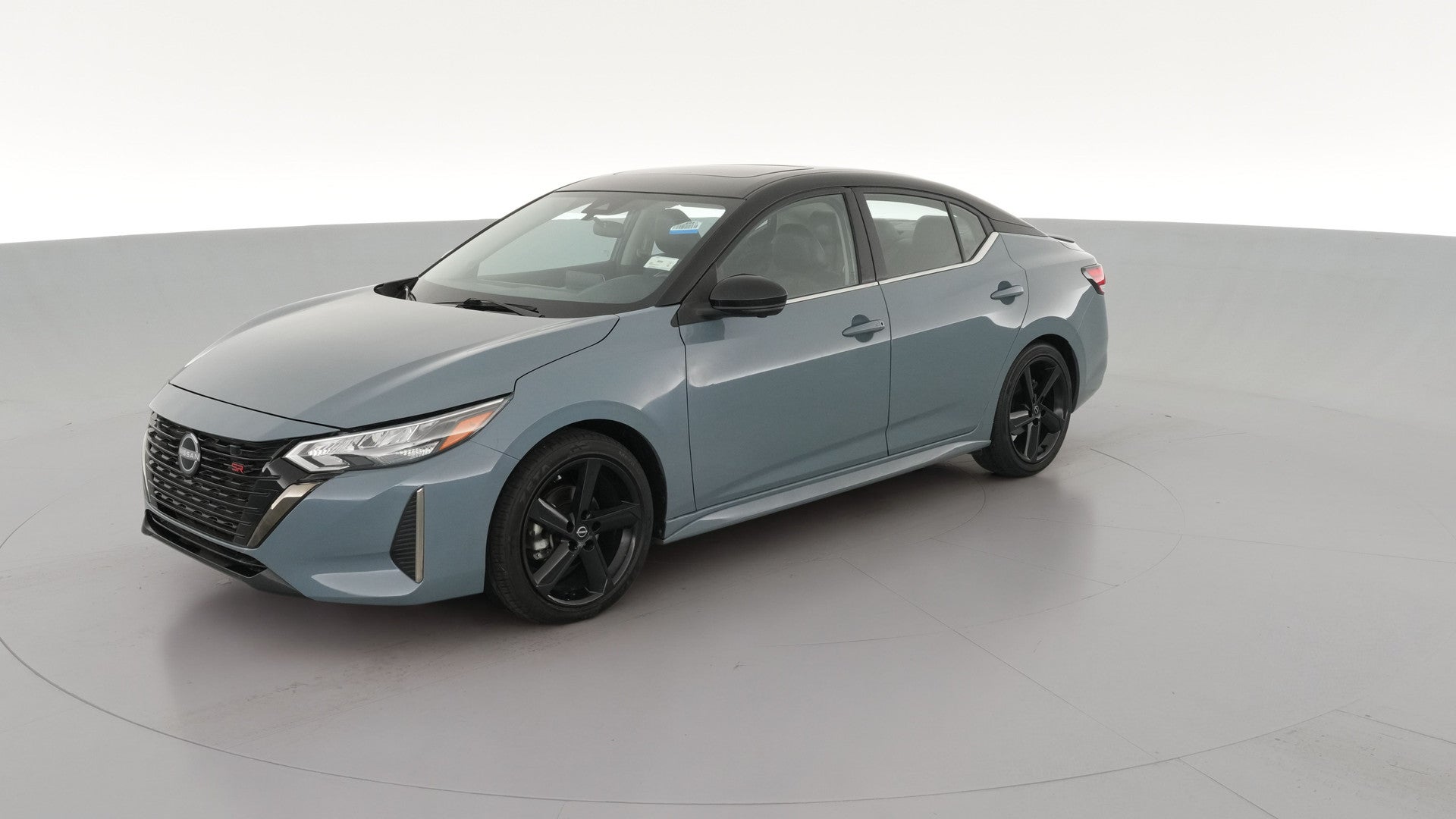 2025 Nissan Sentra vehicle photo