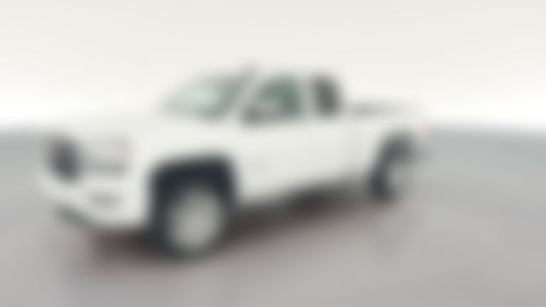 2017 GMC Sierra 1500 Double Cab vehicle photo