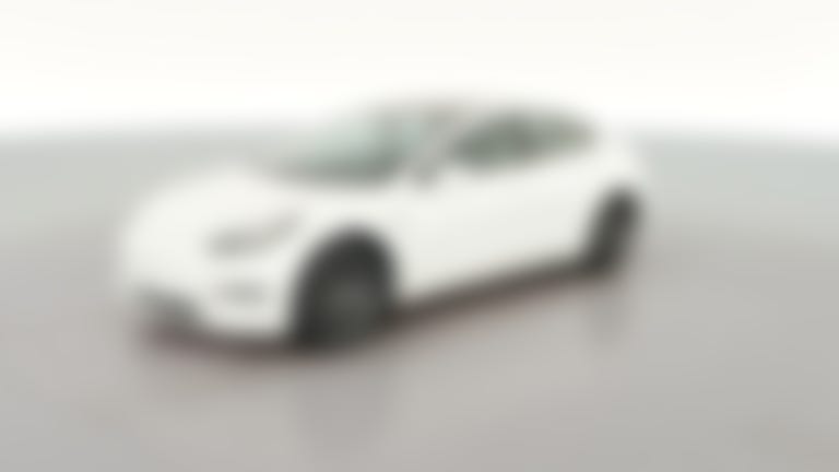 2020 Tesla Model 3 vehicle photo