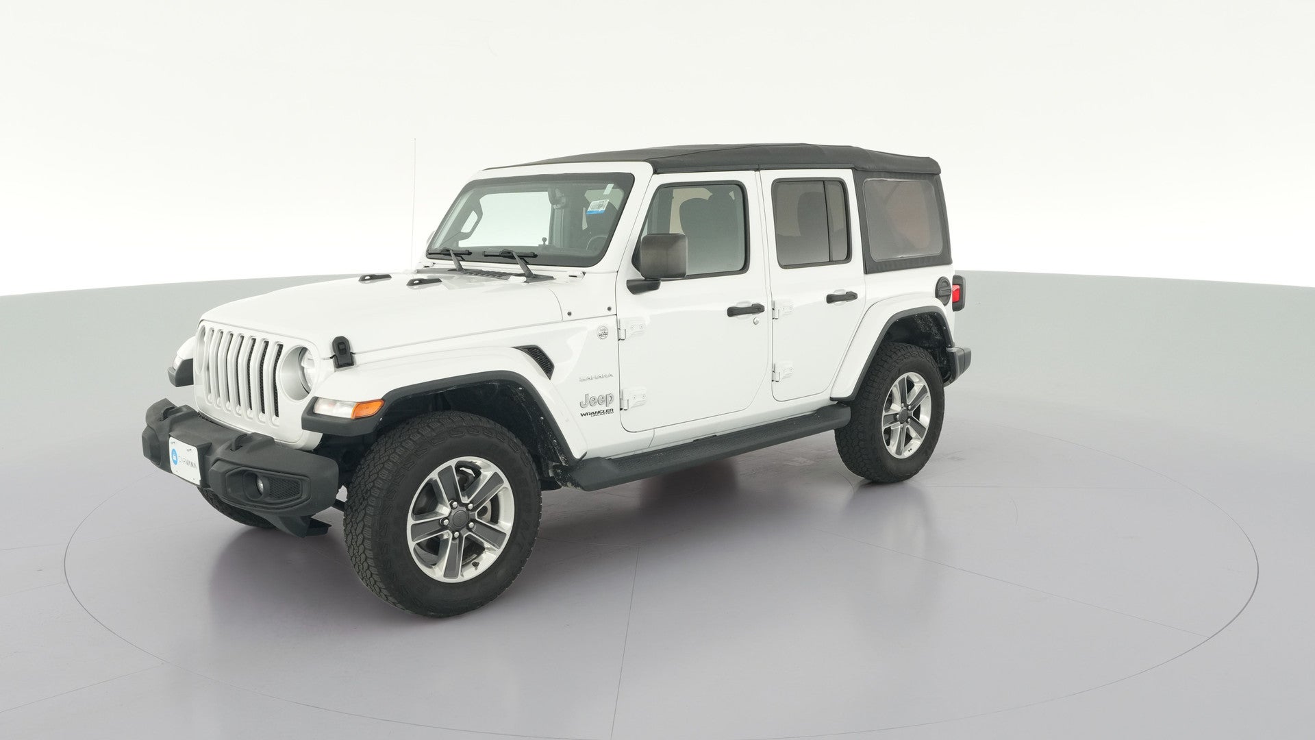 2022 Jeep Wrangler Unlimited vehicle photo