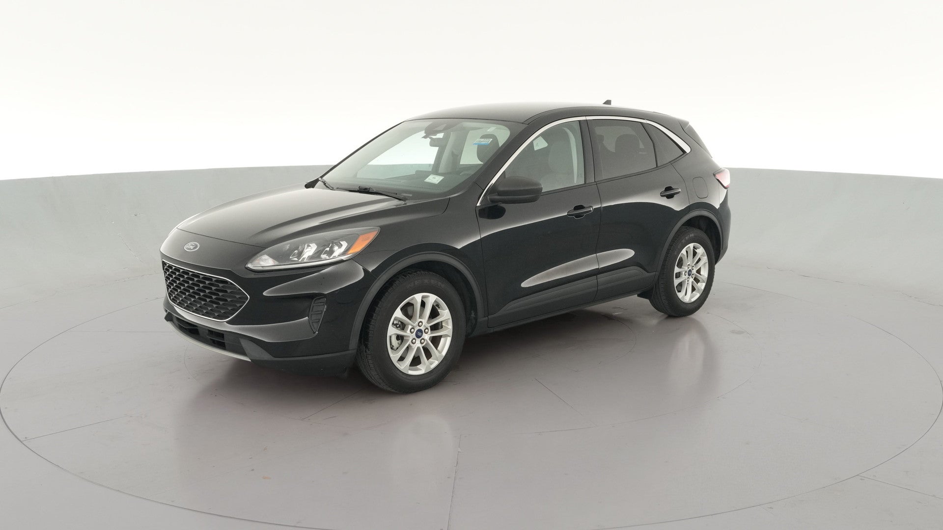 2022 Ford Escape vehicle photo