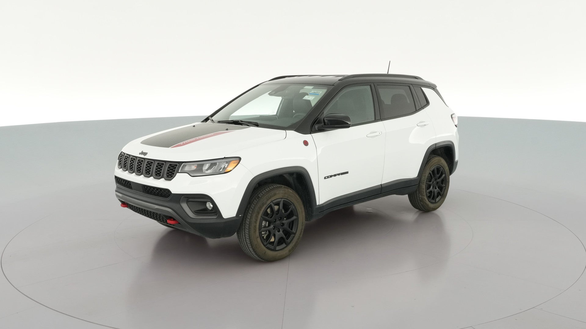 2025 Jeep Compass vehicle photo