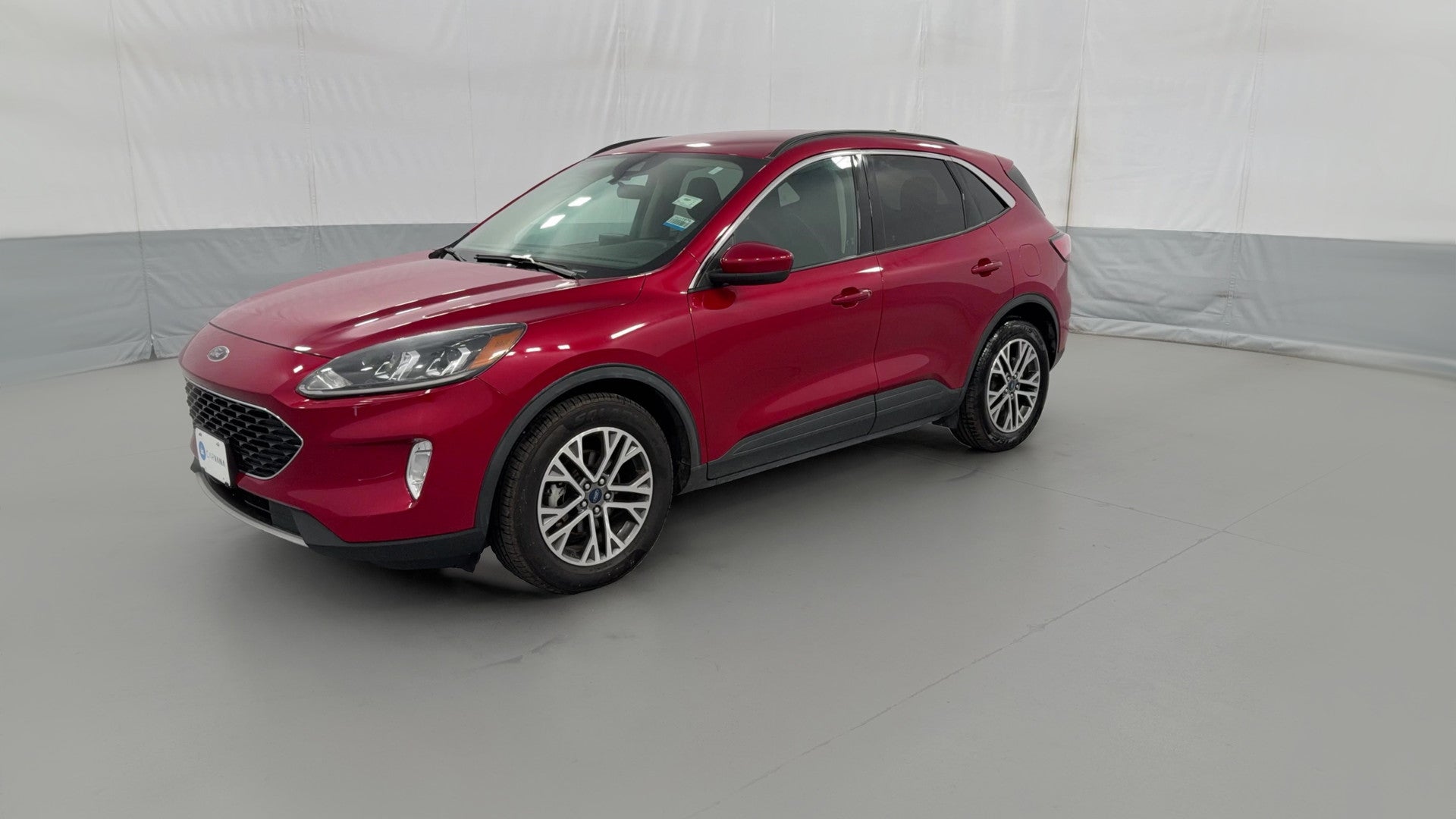 2020 Ford Escape vehicle photo