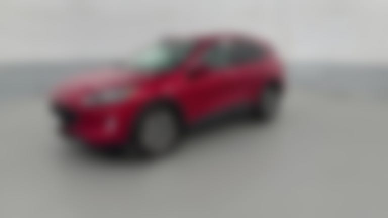 2020 Ford Escape vehicle photo