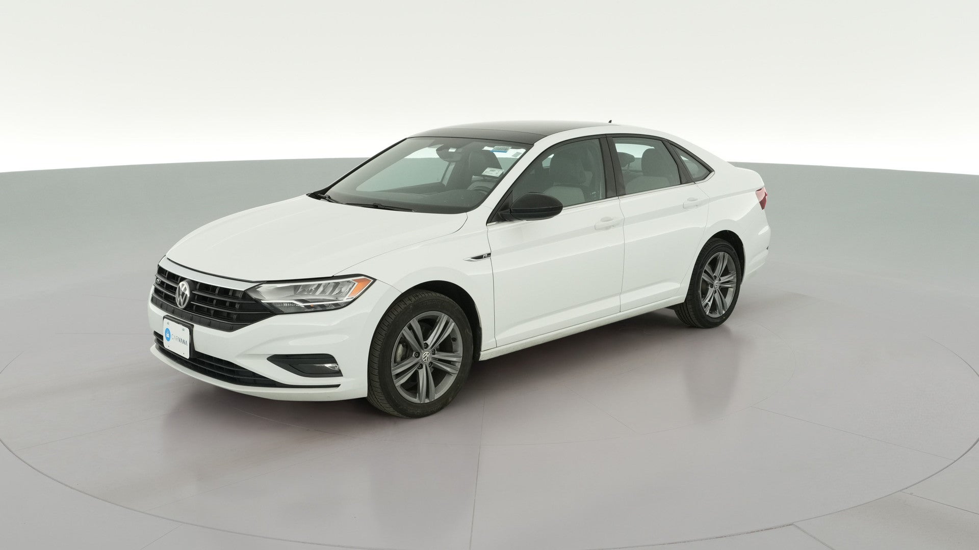 2019 Volkswagen Jetta vehicle photo