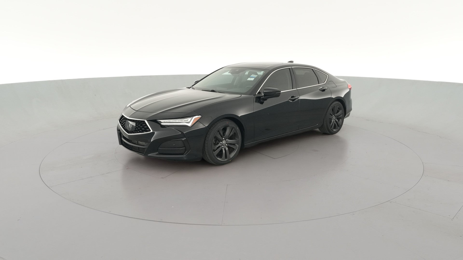 2023 Acura TLX vehicle photo