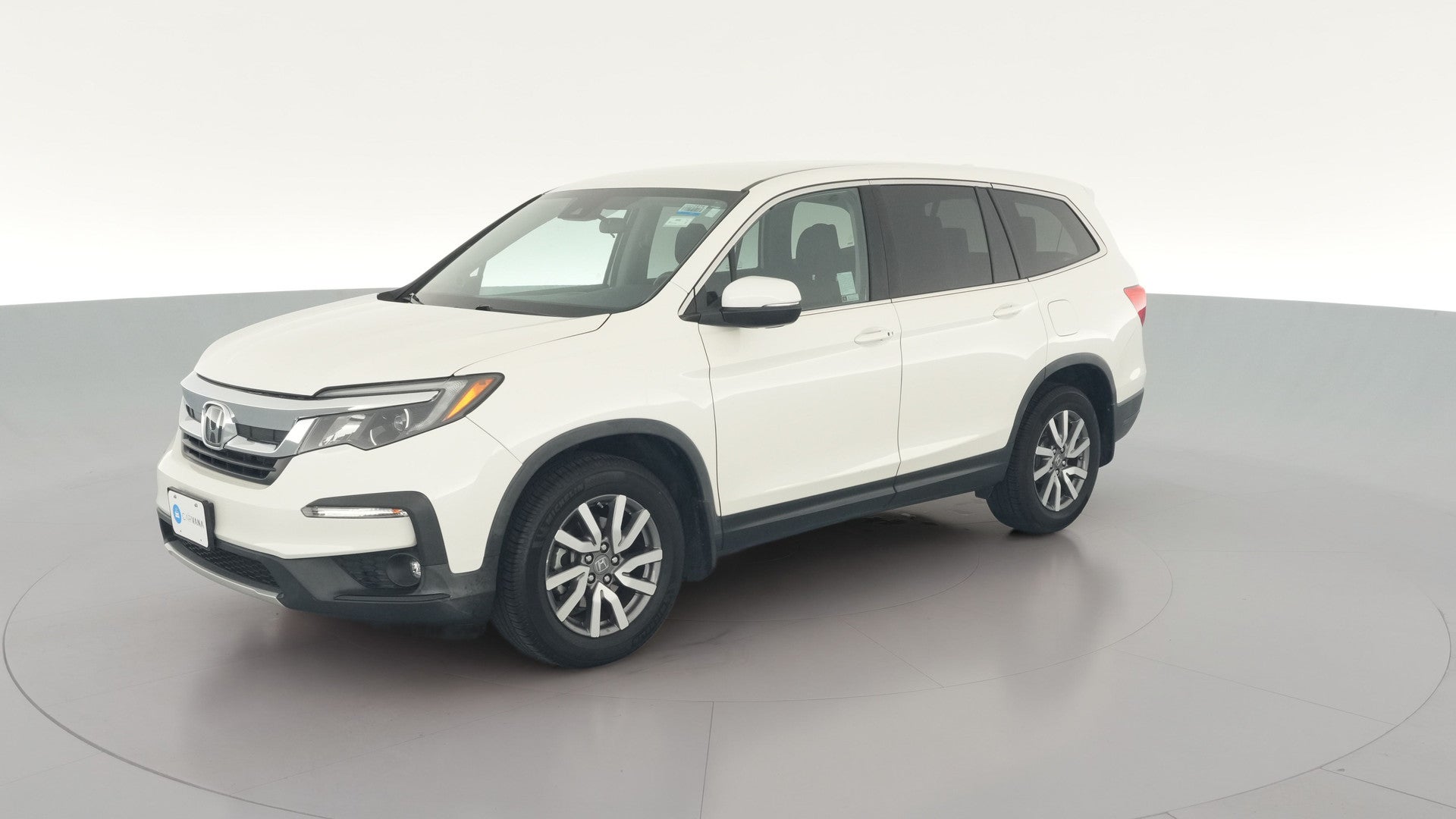 2019 Honda Pilot vehicle photo