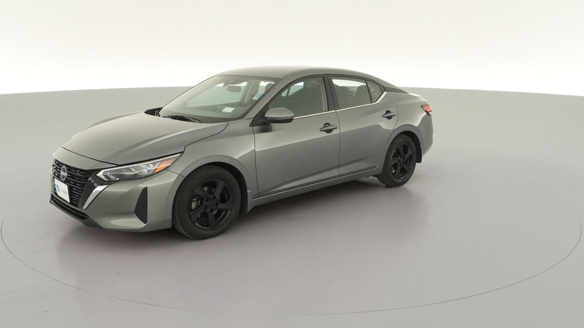 2024 Nissan Sentra vehicle photo