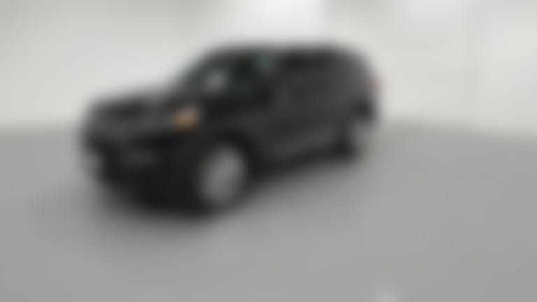 2024 Ford Explorer vehicle photo