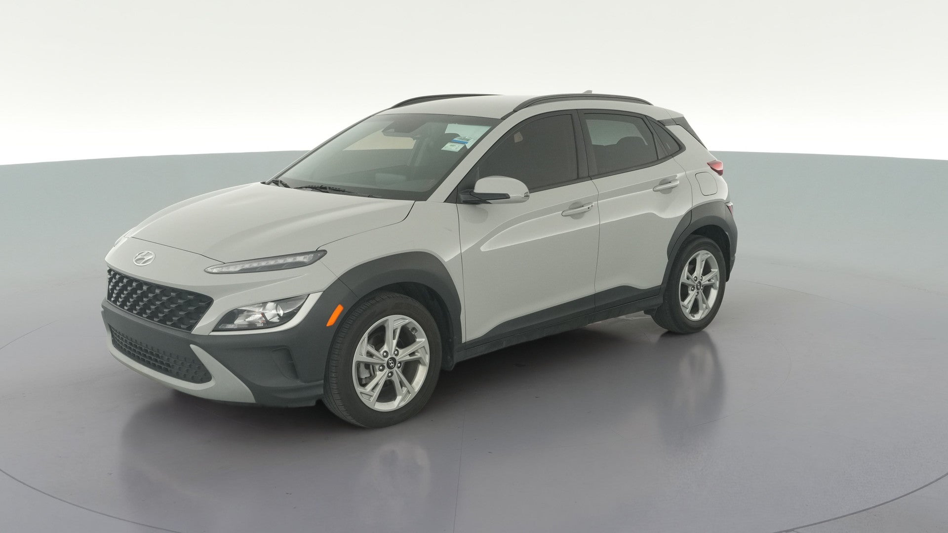 2023 Hyundai Kona vehicle photo