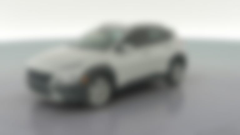2023 Hyundai Kona vehicle photo