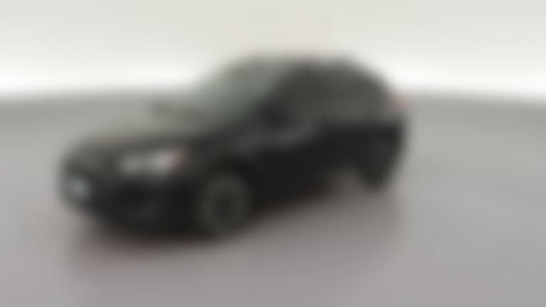 2021 Subaru Crosstrek vehicle photo