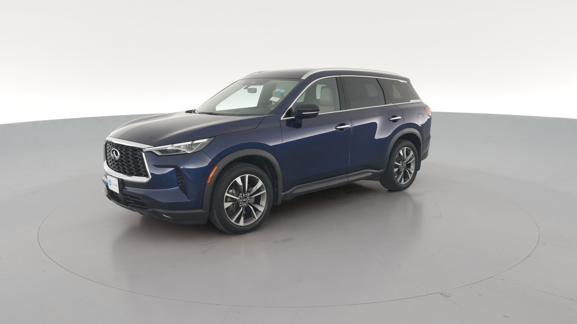 2023 INFINITI QX60 vehicle photo