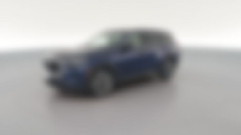 2023 INFINITI QX60 vehicle photo