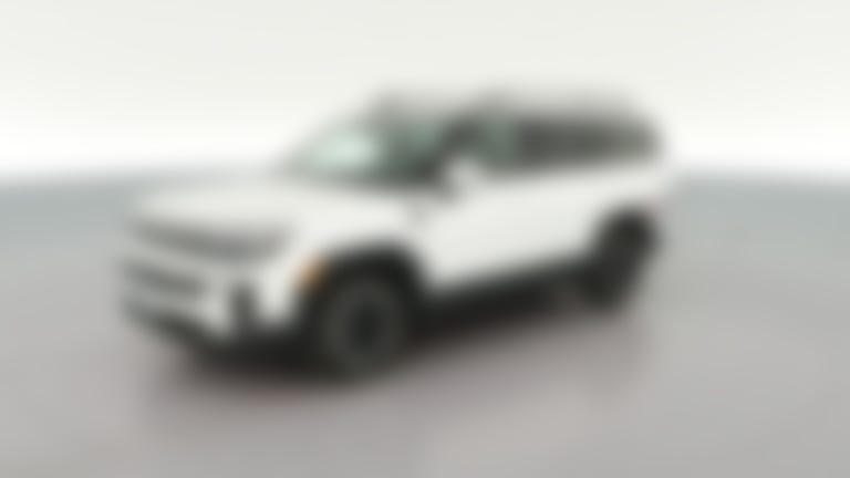 2026 Hyundai Santa Fe vehicle photo