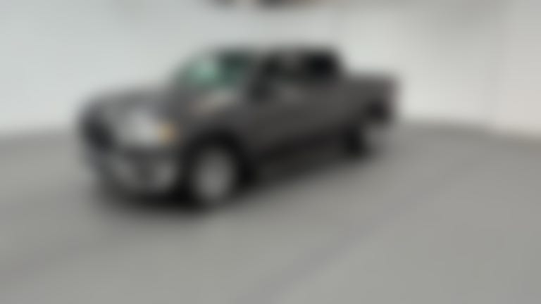 2020 Ram 1500 Crew Cab vehicle photo