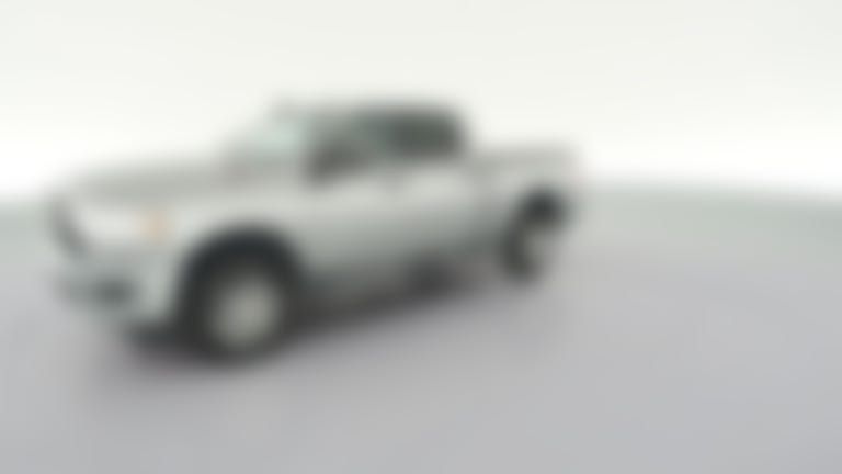 2024 Ram 2500 Crew Cab vehicle photo