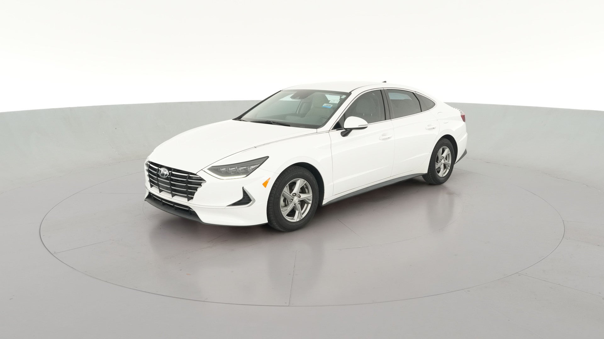 2023 Hyundai Sonata vehicle photo