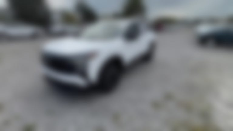 2026 Nissan Kicks vehicle photo