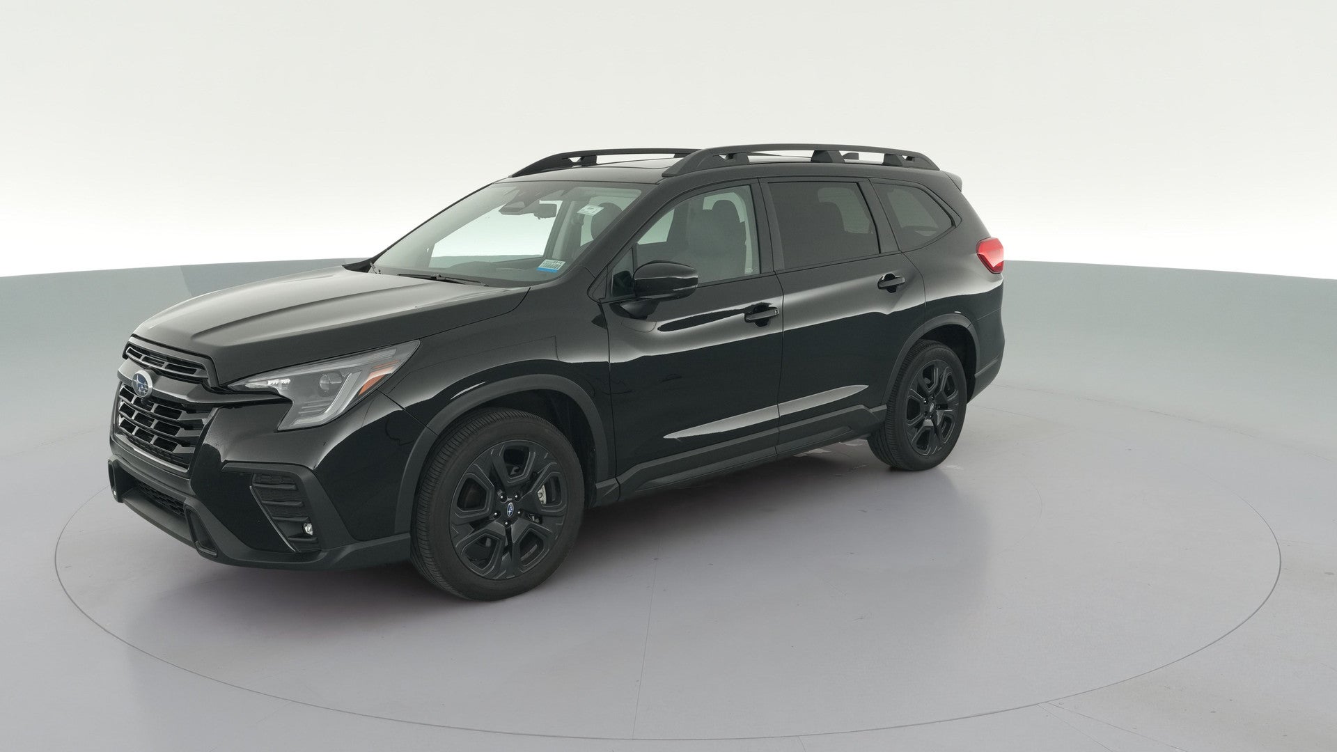 2025 Subaru Ascent vehicle photo