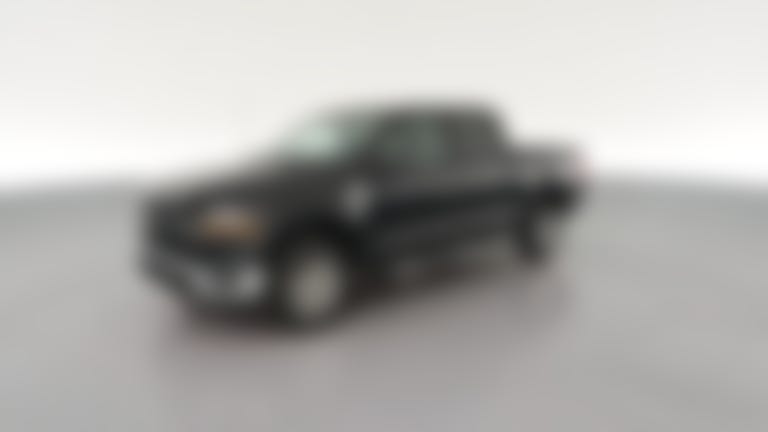 2025 Ford F150 SuperCrew Cab vehicle photo