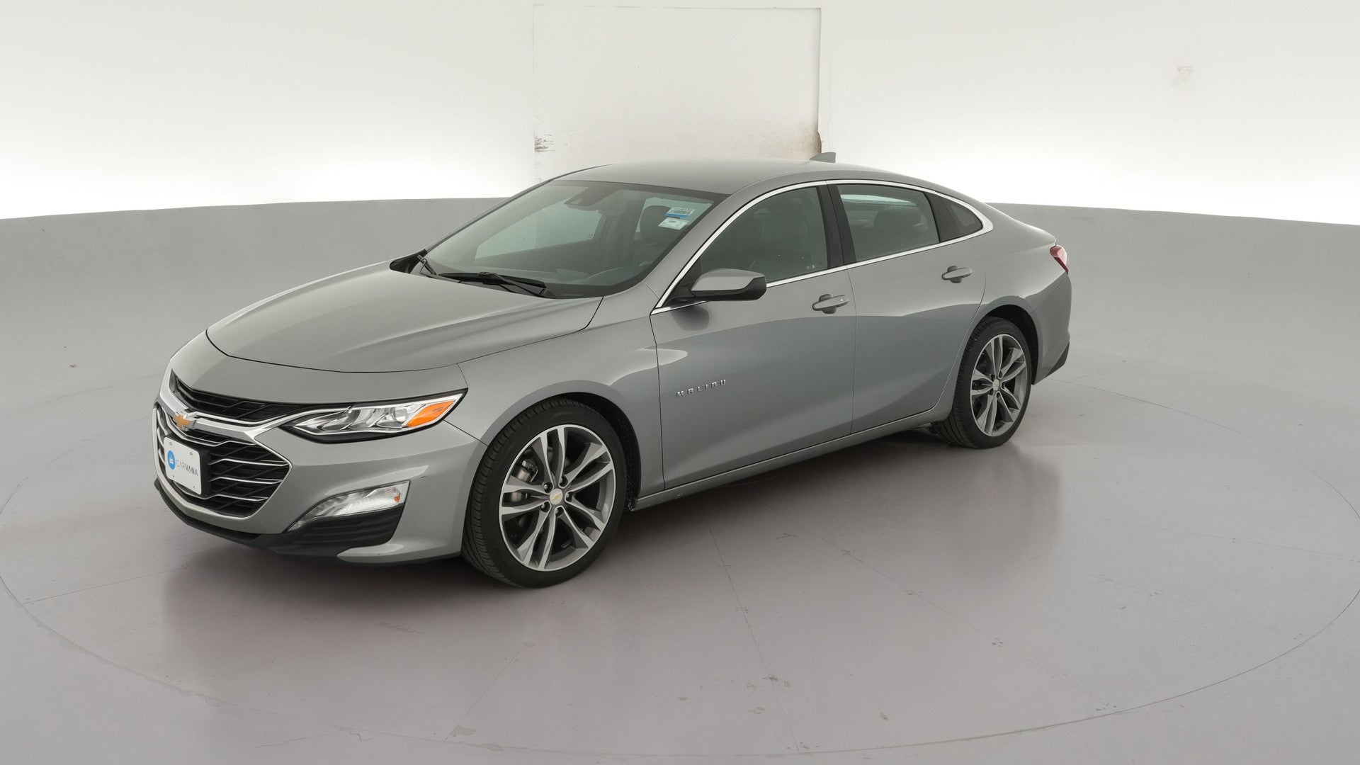 2024 Chevrolet Malibu vehicle photo
