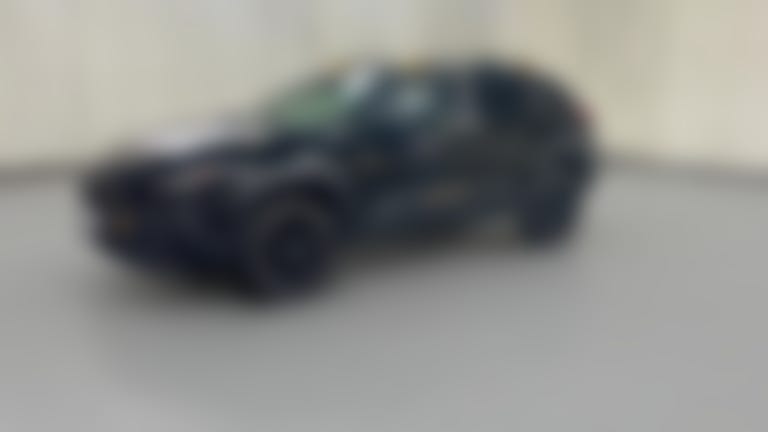 2024 Subaru Crosstrek vehicle photo