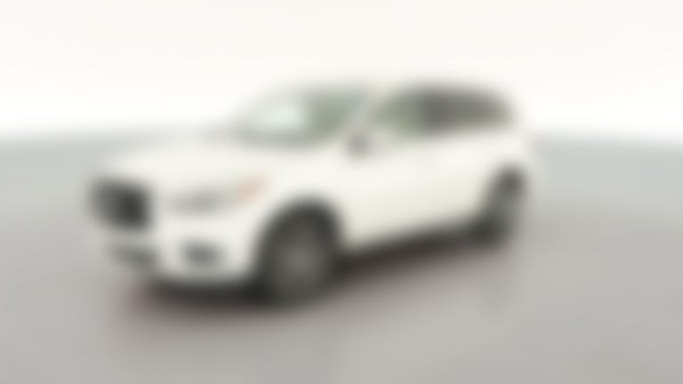 2018 INFINITI QX60 vehicle photo