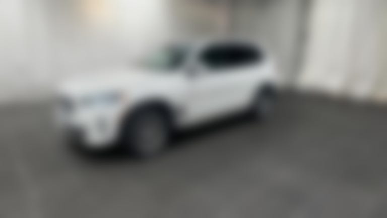 2025 BMW X5 vehicle photo