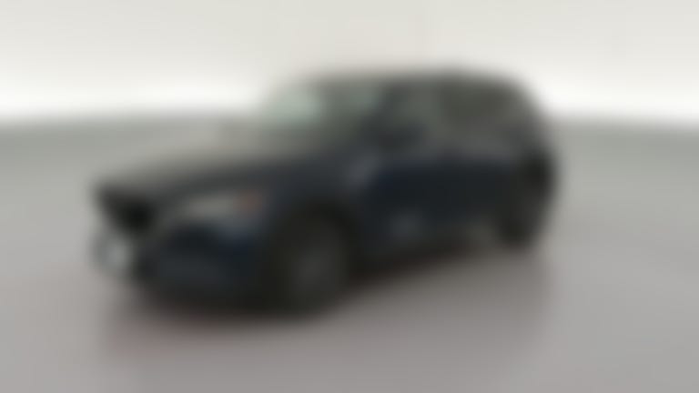 2020 MAZDA CX-5 vehicle photo