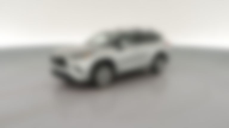 2022 Toyota Highlander vehicle photo