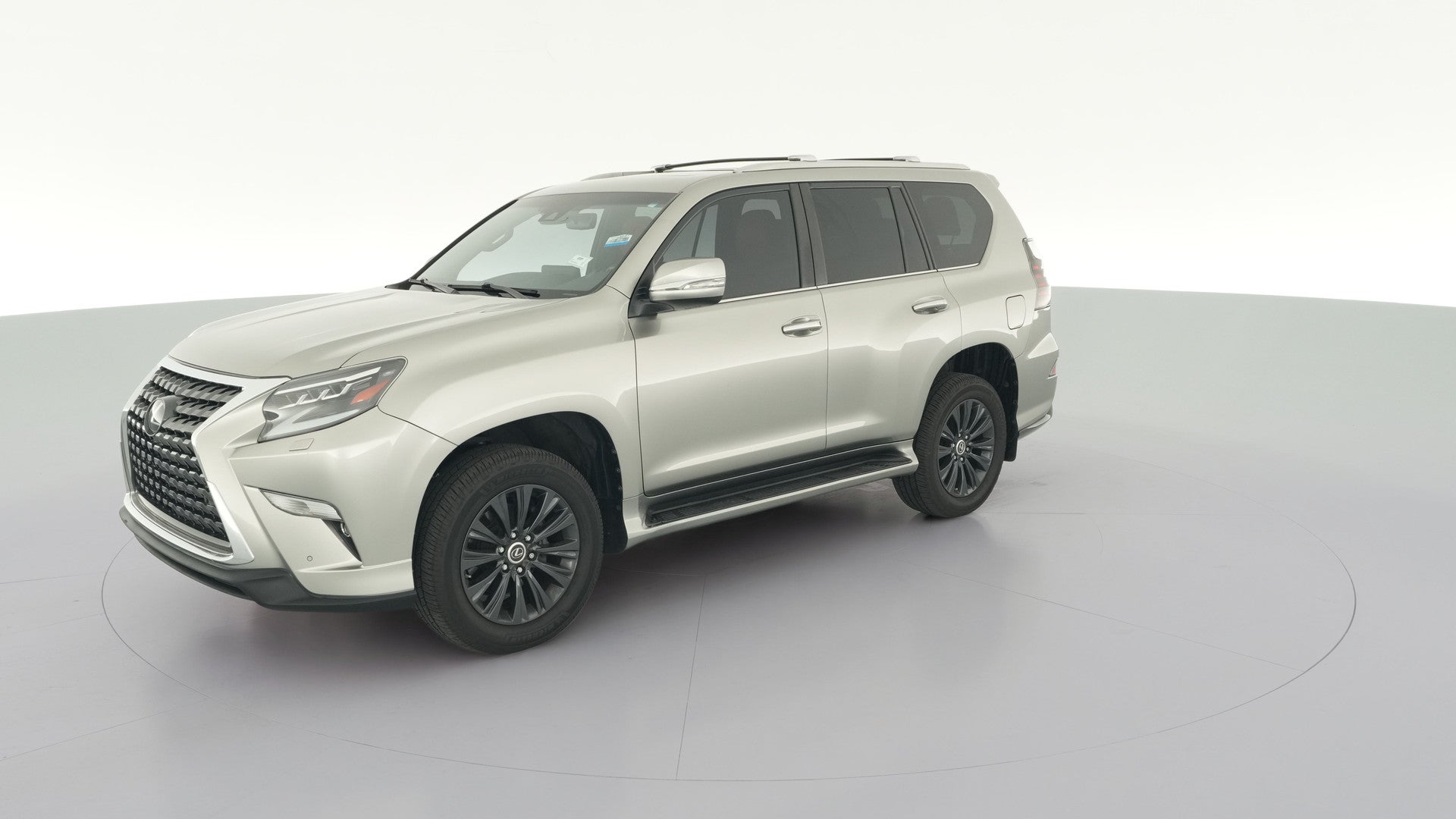 2023 Lexus GX vehicle photo